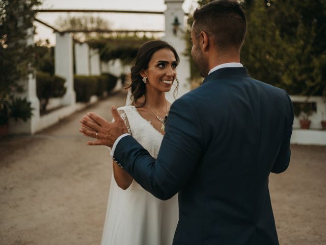 O casamento de João e Raquel em Elvas, Elvas 8