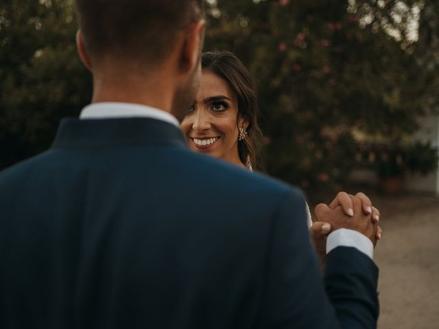 O casamento de João e Raquel em Elvas, Elvas 9