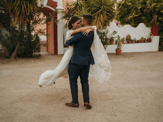 O casamento de João e Raquel em Elvas, Elvas 10