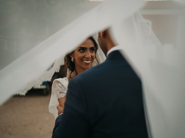 O casamento de João e Raquel em Elvas, Elvas 11