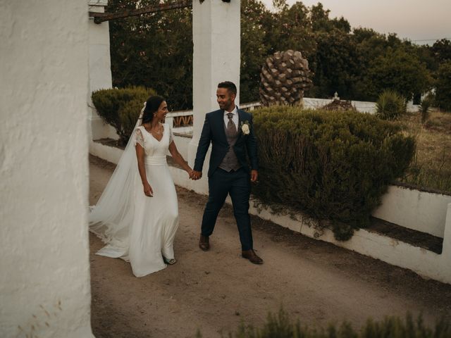 O casamento de João e Raquel em Elvas, Elvas 13