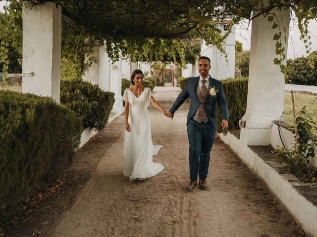 O casamento de João e Raquel em Elvas, Elvas 14