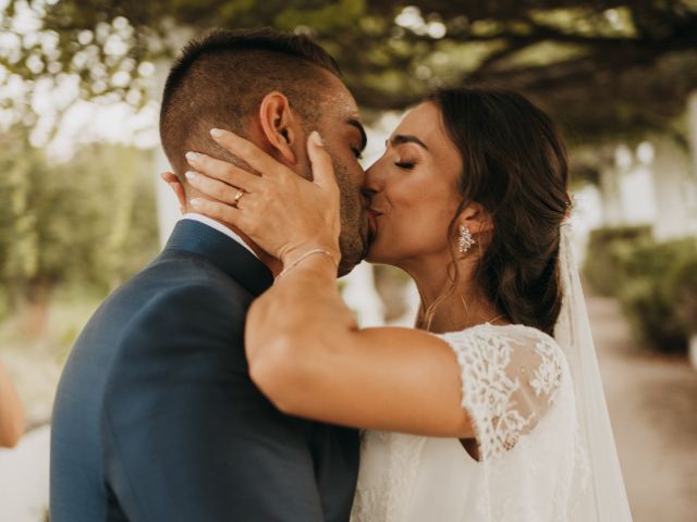 O casamento de João e Raquel em Elvas, Elvas 15