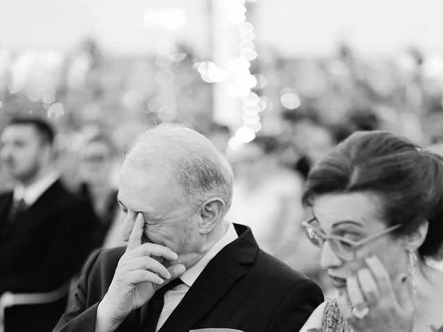 O casamento de Pedro e Carla em Freamunde, Paços de Ferreira 3