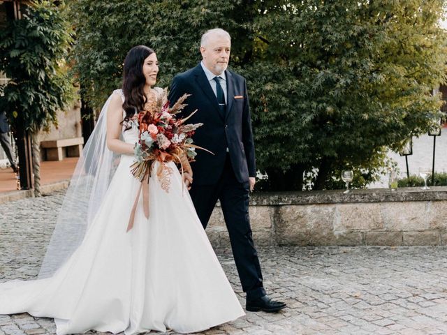 O casamento de Pedro e Carla em Freamunde, Paços de Ferreira 5