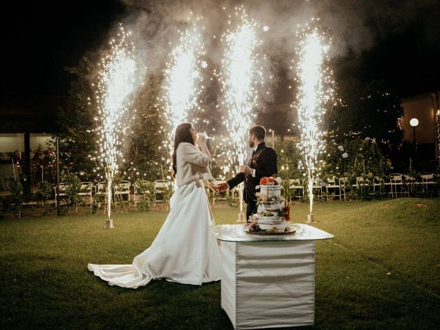 O casamento de Pedro e Carla em Freamunde, Paços de Ferreira 8