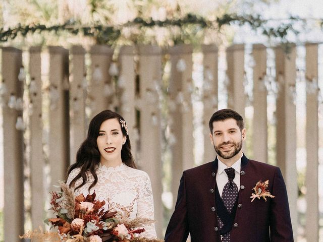 O casamento de Pedro e Carla em Freamunde, Paços de Ferreira 11