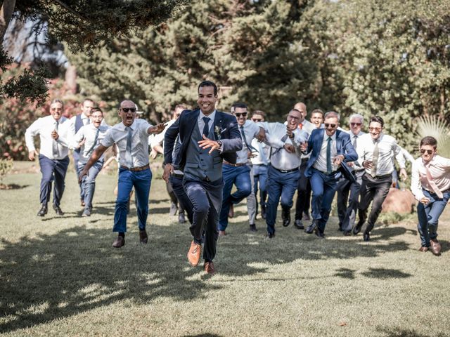 O casamento de Joel e Inês em Quarteira, Loulé 26