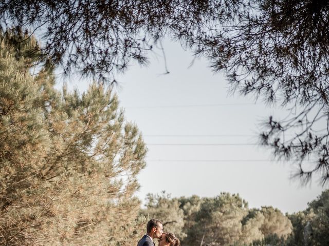 O casamento de Joel e Inês em Quarteira, Loulé 43