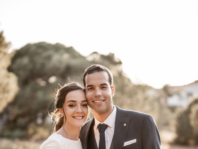 O casamento de Joel e Inês em Quarteira, Loulé 58