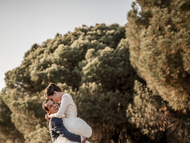 O casamento de Joel e Inês em Quarteira, Loulé 62