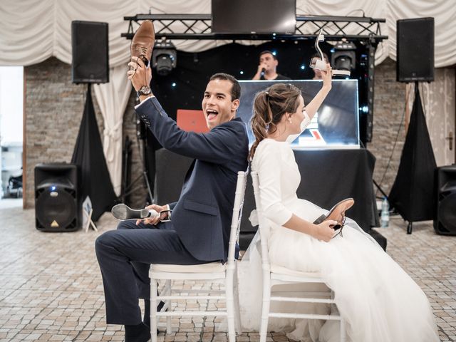 O casamento de Joel e Inês em Quarteira, Loulé 85