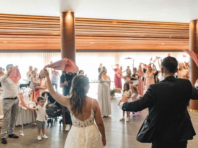 O casamento de Marco e Jennifer em Vairão, Vila do Conde 6