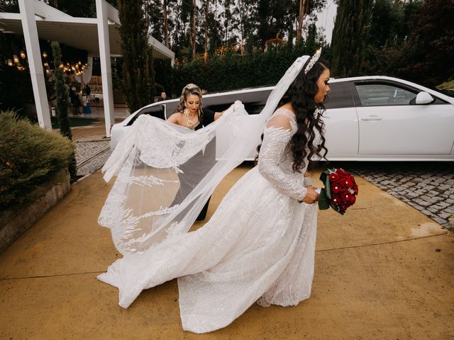 O casamento de Noemi e Paulo em Mafra, Mafra 4