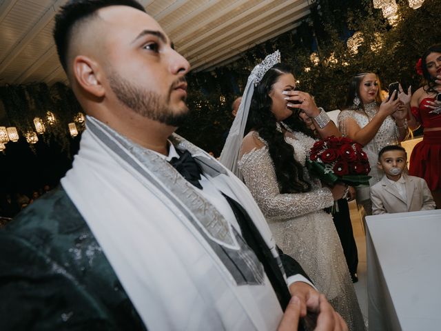 O casamento de Noemi e Paulo em Mafra, Mafra 1