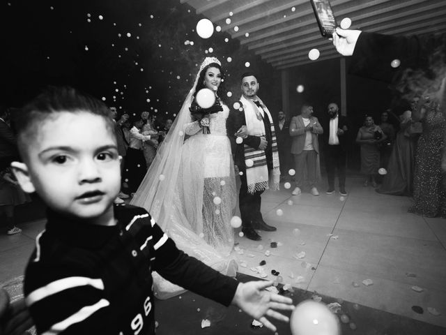 O casamento de Noemi e Paulo em Mafra, Mafra 7