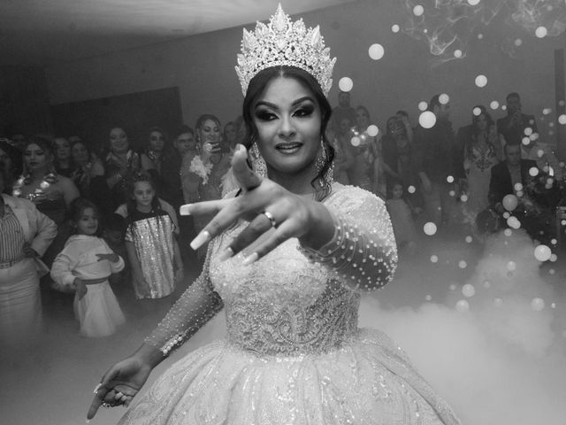 O casamento de Noemi e Paulo em Mafra, Mafra 8