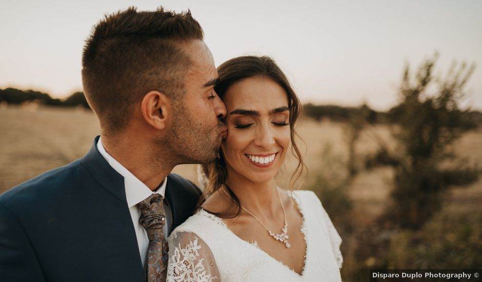 O casamento de João e Raquel em Elvas, Elvas