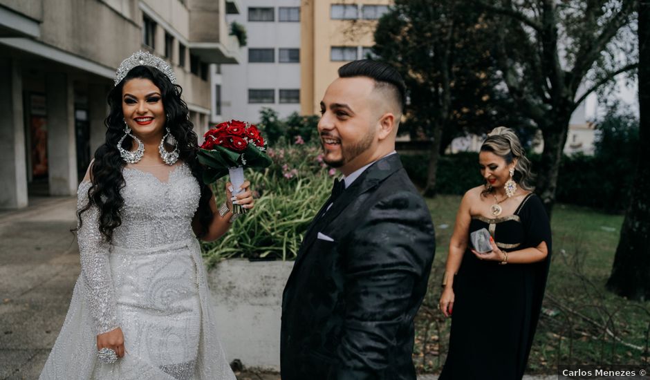 O casamento de Noemi e Paulo em Mafra, Mafra