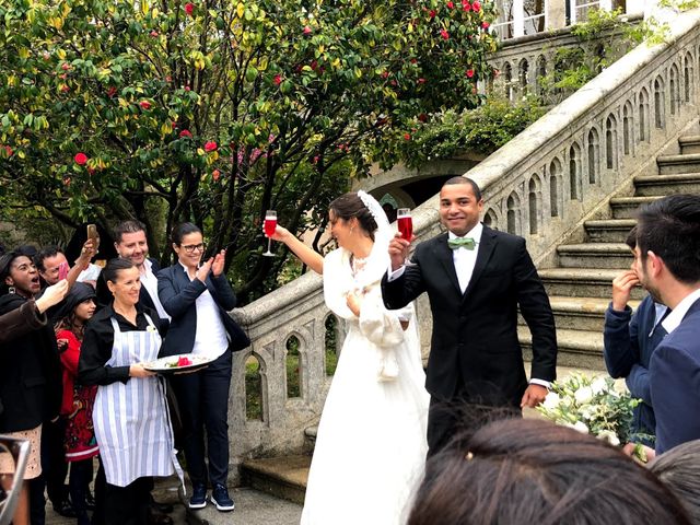 O casamento de Nuno e Marta em Oliveira de Azeméis, Oliveira de Azeméis 17