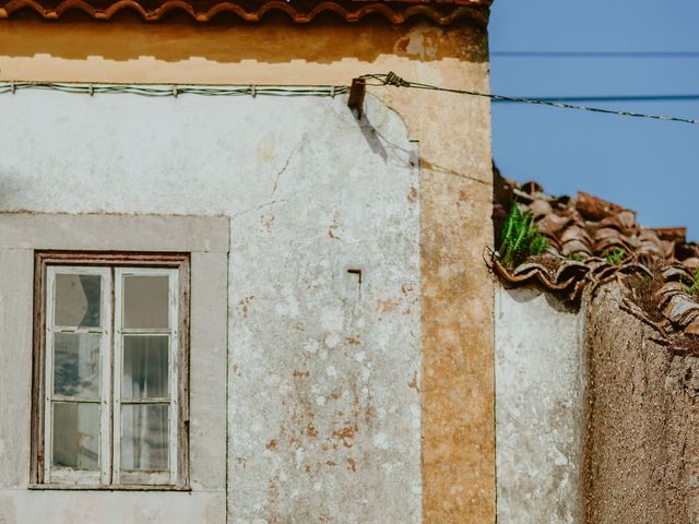 O casamento de Micael e Cláudia em Fátima, Ourém 34