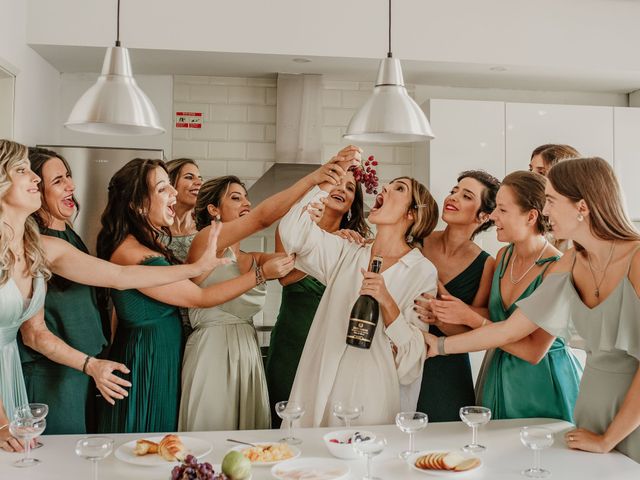 O casamento de Micael e Cláudia em Fátima, Ourém 55