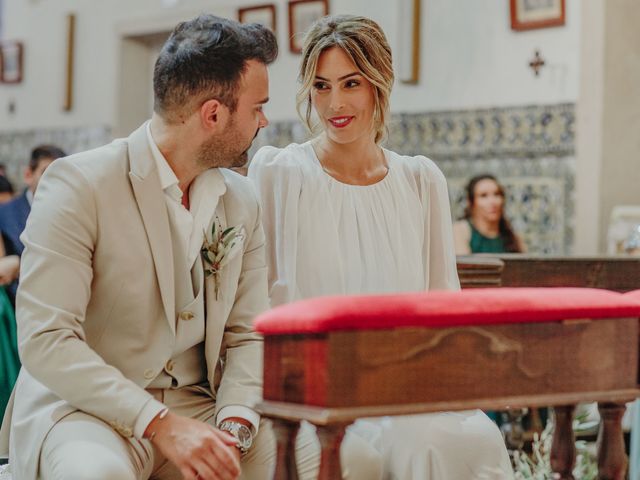 O casamento de Micael e Cláudia em Fátima, Ourém 106