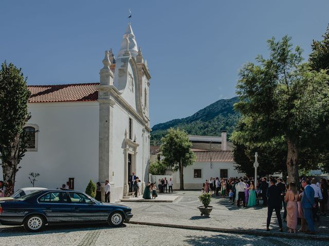 O casamento de Micael e Cláudia em Fátima, Ourém 116