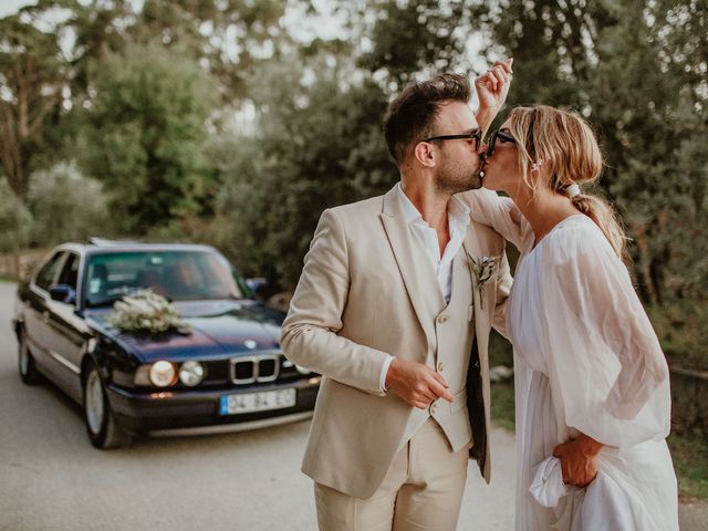 O casamento de Micael e Cláudia em Fátima, Ourém 134