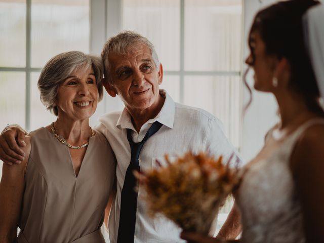 O casamento de Sebastien e Jordane em Vila Boa de Ousilhão, Vinhais 37