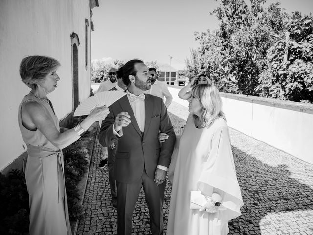 O casamento de Sebastien e Jordane em Vila Boa de Ousilhão, Vinhais 41