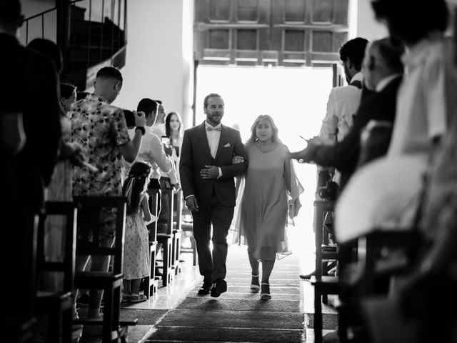 O casamento de Sebastien e Jordane em Vila Boa de Ousilhão, Vinhais 42