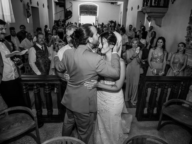 O casamento de Sebastien e Jordane em Vila Boa de Ousilhão, Vinhais 46