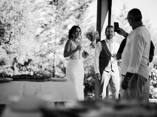 O casamento de Sebastien e Jordane em Vila Boa de Ousilhão, Vinhais 53