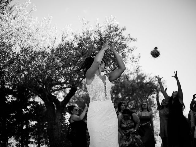 O casamento de Sebastien e Jordane em Vila Boa de Ousilhão, Vinhais 57