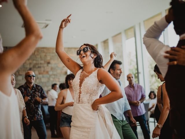 O casamento de Sebastien e Jordane em Vila Boa de Ousilhão, Vinhais 60