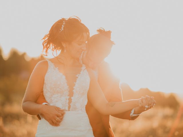 O casamento de Sebastien e Jordane em Vila Boa de Ousilhão, Vinhais 69