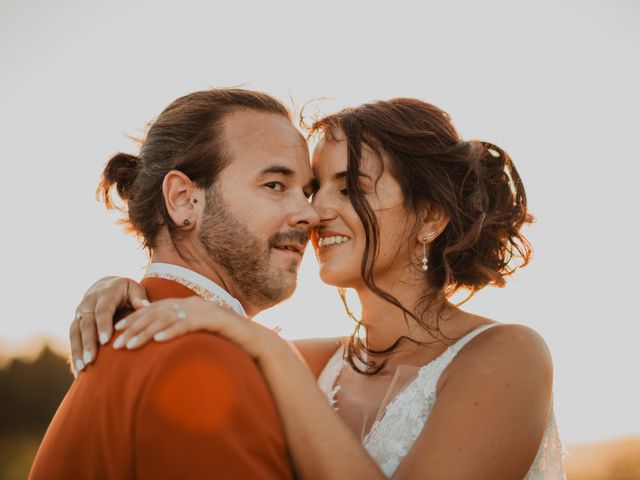 O casamento de Sebastien e Jordane em Vila Boa de Ousilhão, Vinhais 70
