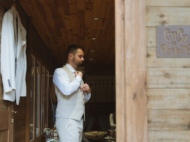 O casamento de Adam e Monique em Alenquer, Alenquer 3