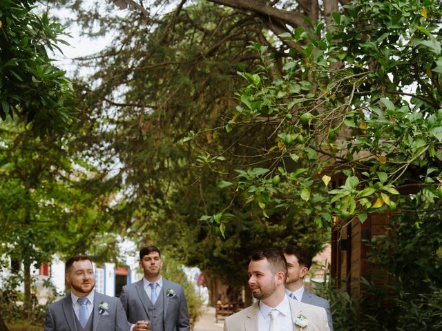 O casamento de Adam e Monique em Alenquer, Alenquer 5