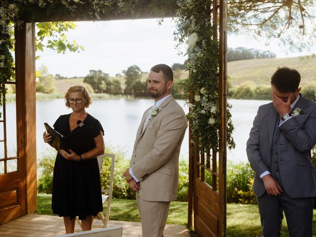 O casamento de Adam e Monique em Alenquer, Alenquer 15