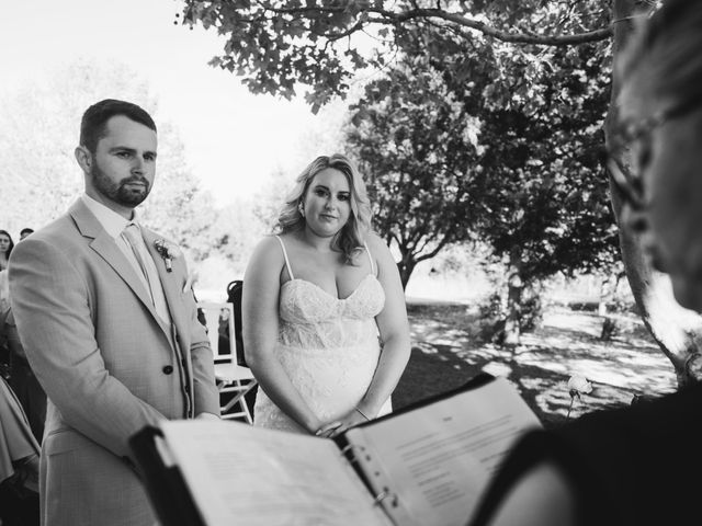 O casamento de Adam e Monique em Alenquer, Alenquer 16