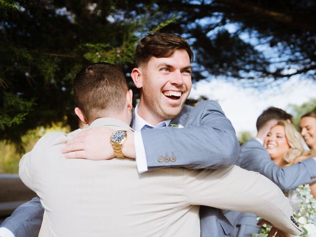 O casamento de Adam e Monique em Alenquer, Alenquer 19