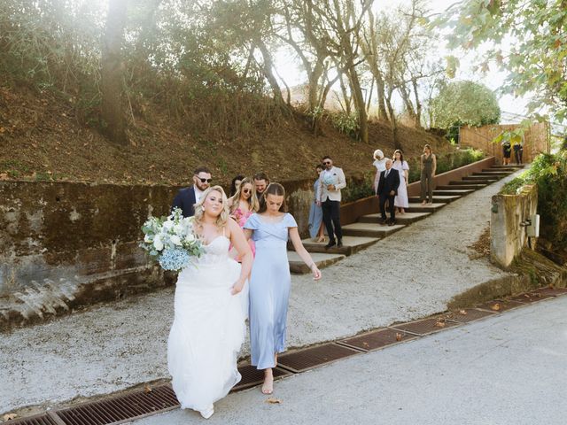 O casamento de Adam e Monique em Alenquer, Alenquer 22