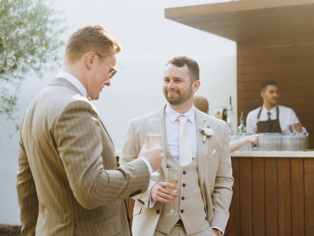 O casamento de Adam e Monique em Alenquer, Alenquer 23