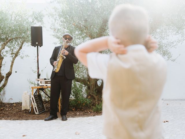 O casamento de Adam e Monique em Alenquer, Alenquer 25