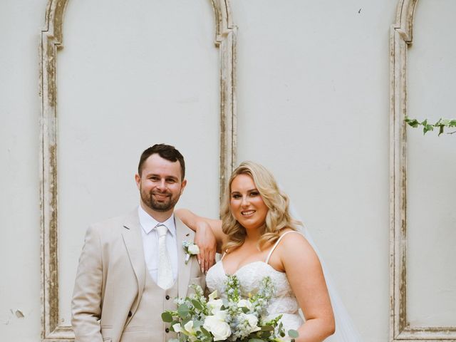 O casamento de Adam e Monique em Alenquer, Alenquer 1