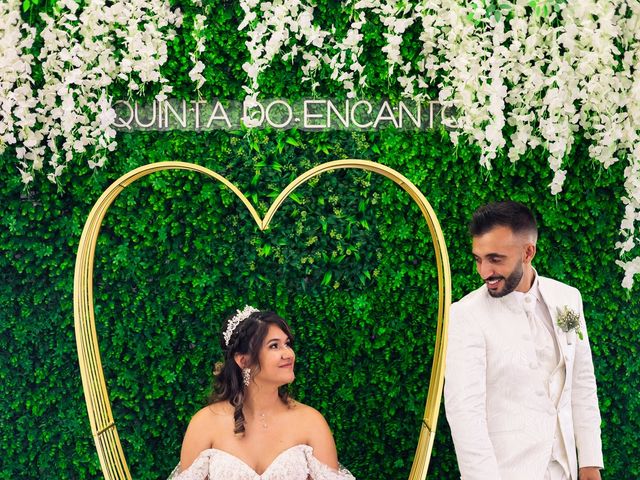 O casamento de João  e Tatiana  em Alcabideche, Cascais 3