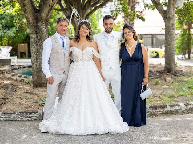 O casamento de João  e Tatiana  em Alcabideche, Cascais 2