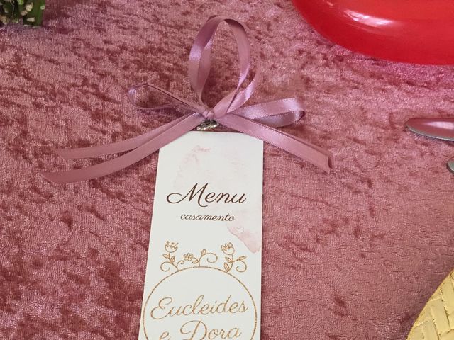 O casamento de Dora  e Eucleides em Viseu, Viseu (Concelho) 3